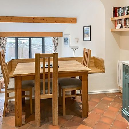 Retreat Cottage سالكومب المظهر الخارجي الصورة